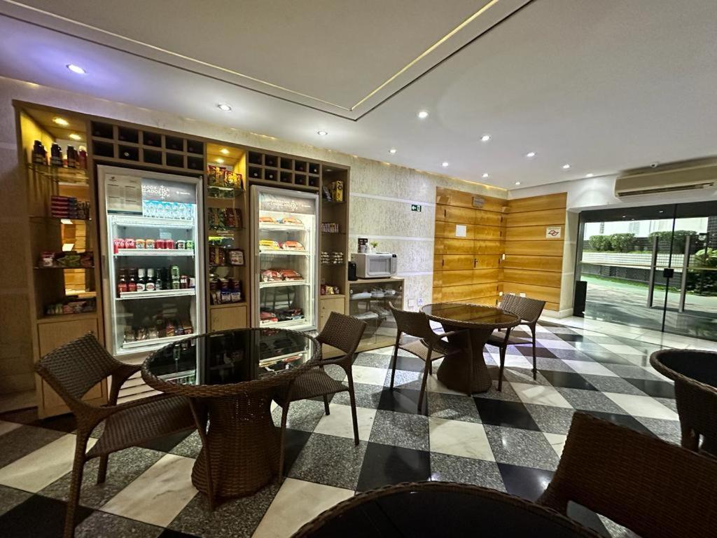 Plaza Inn Brasilia Small Town 251 — Fotos 3